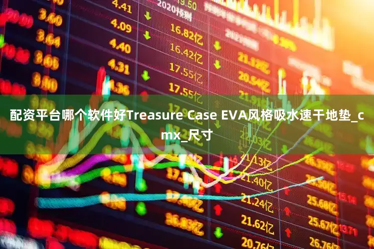 配资平台哪个软件好Treasure Case EVA风格吸水速干地垫_cmx_尺寸