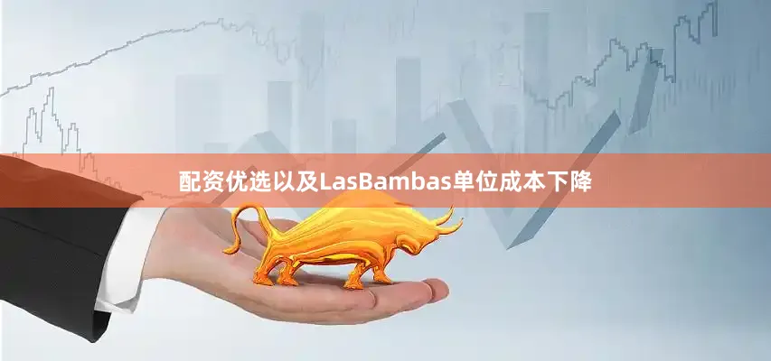 配资优选以及LasBambas单位成本下降